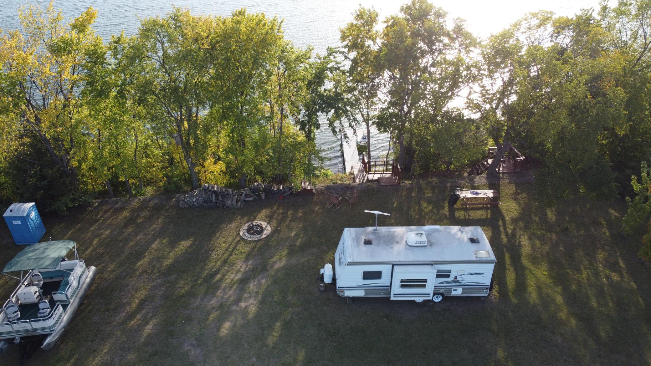 Lot 9 Norge Estates On Norway Lake Trail Underwood MN 56586