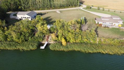 Lot 9 Norge Estates On Norway Lake Trail Underwood MN 56586