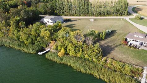 Lot 9 Norge Estates On Norway Lake Trail Underwood MN 56586