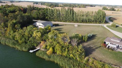 Lot 9 Norge Estates On Norway Lake Trail Underwood MN 56586