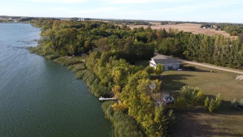 Lot 9 Norge Estates On Norway Lake Trail Underwood MN 56586