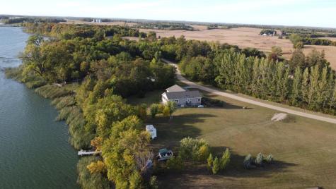 Lot 9 Norge Estates On Norway Lake Trail Underwood MN 56586