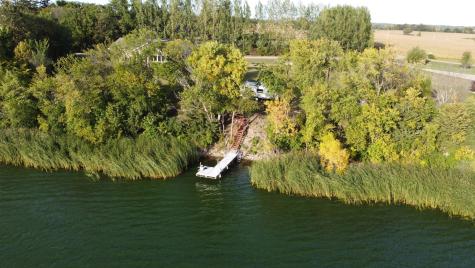 Lot 9 Norge Estates On Norway Lake Trail Underwood MN 56586