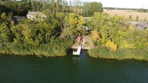 Lot 9 Norge Estates On Norway Lake Trail Underwood MN 56586
