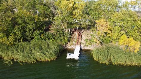 Lot 9 Norge Estates On Norway Lake Trail Underwood MN 56586