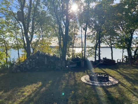 Lot 9 Norge Estates On Norway Lake Trail Underwood MN 56586