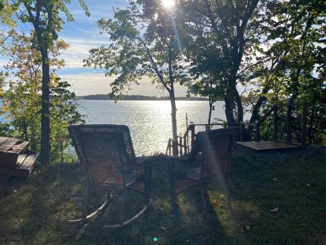 Lot 9 Norge Estates On Norway Lake Trail Underwood MN 56586