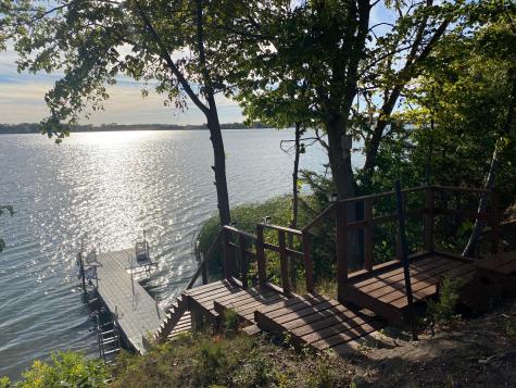 Lot 9 Norge Estates On Norway Lake Trail Underwood MN 56586
