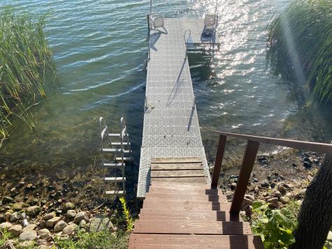 Lot 9 Norge Estates On Norway Lake Trail Underwood MN 56586