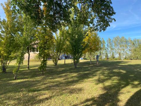 Lot 9 Norge Estates On Norway Lake Trail Underwood MN 56586