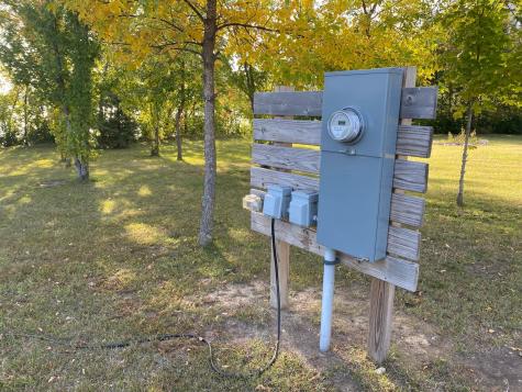 Lot 9 Norge Estates On Norway Lake Trail Underwood MN 56586