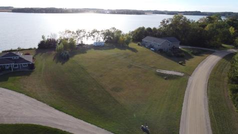 Lot 9 Norge Estates On Norway Lake Trail Underwood MN 56586