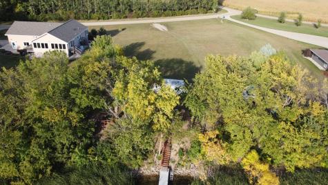 Lot 9 Norge Estates On Norway Lake Trail Underwood MN 56586