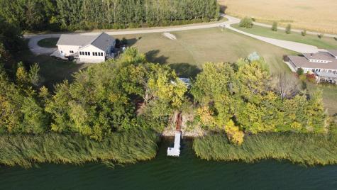 Lot 9 Norge Estates On Norway Lake Trail Underwood MN 56586