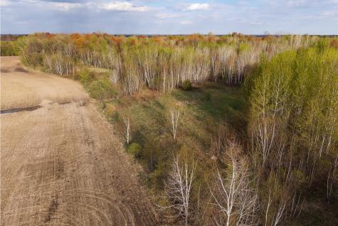 TBD-38AC 465th Street Sunrise Twp MN 55032
