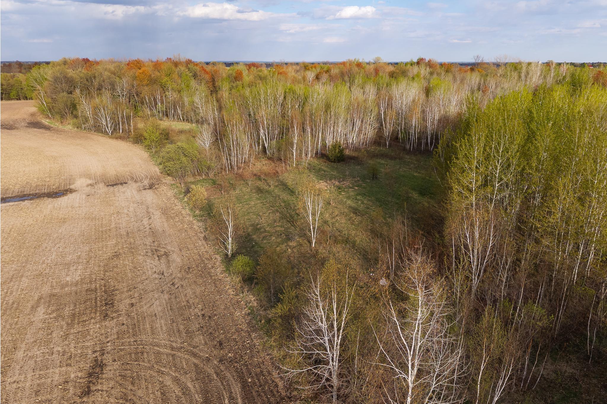 TBD-38AC 465th Street Sunrise Twp MN 55032