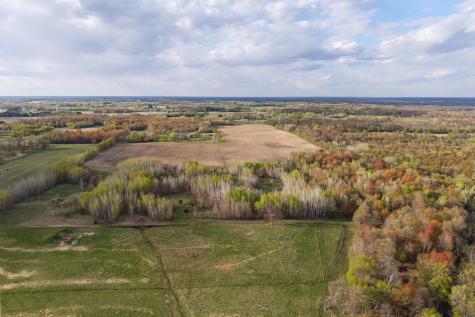 TBD-38AC 465th Street Sunrise Twp MN 55032
