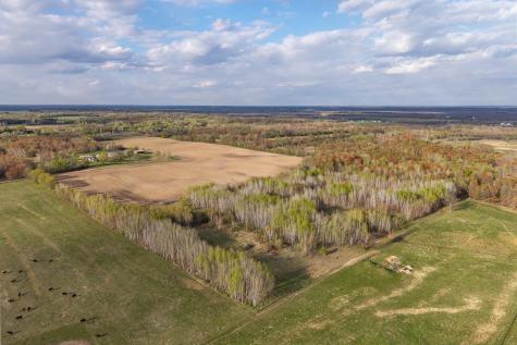 TBD-38AC 465th Street Sunrise Twp MN 55032