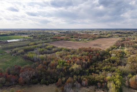 TBD-38AC 465th Street Sunrise Twp MN 55032
