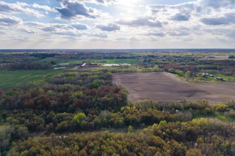 TBD-38AC 465th Street Sunrise Twp MN 55032