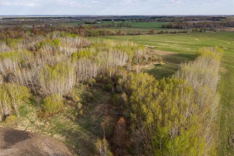 TBD-38AC 465th Street Sunrise Twp MN 55032