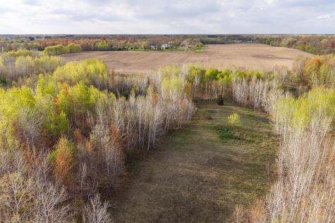 TBD-38AC 465th Street Sunrise Twp MN 55032