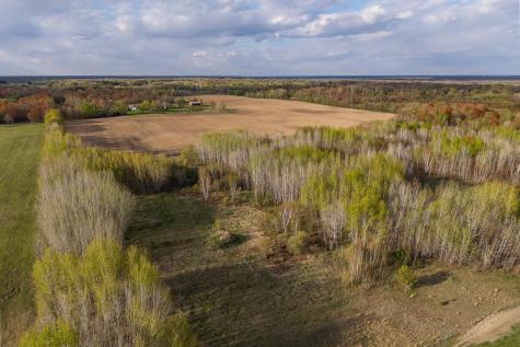 TBD-38AC 465th Street Sunrise Twp MN 55032