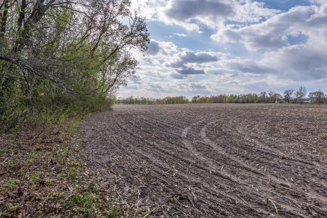 TBD-38AC 465th Street Sunrise Twp MN 55032