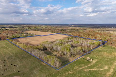TBD-38AC 465th Street Sunrise Twp MN 55032