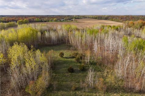 TBD-38AC 465th Street Sunrise Twp MN 55032