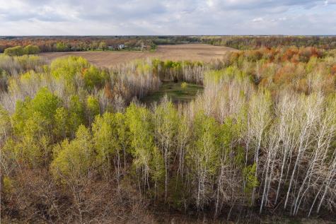 TBD-38AC 465th Street Sunrise Twp MN 55032
