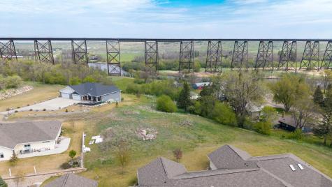 554 Legacy Lane Valley City ND 58072