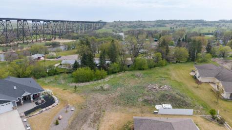 554 Legacy Lane Valley City ND 58072