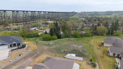 554 Legacy Lane Valley City ND 58072