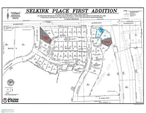 6470 Selkirk Drive S Fargo ND 58104