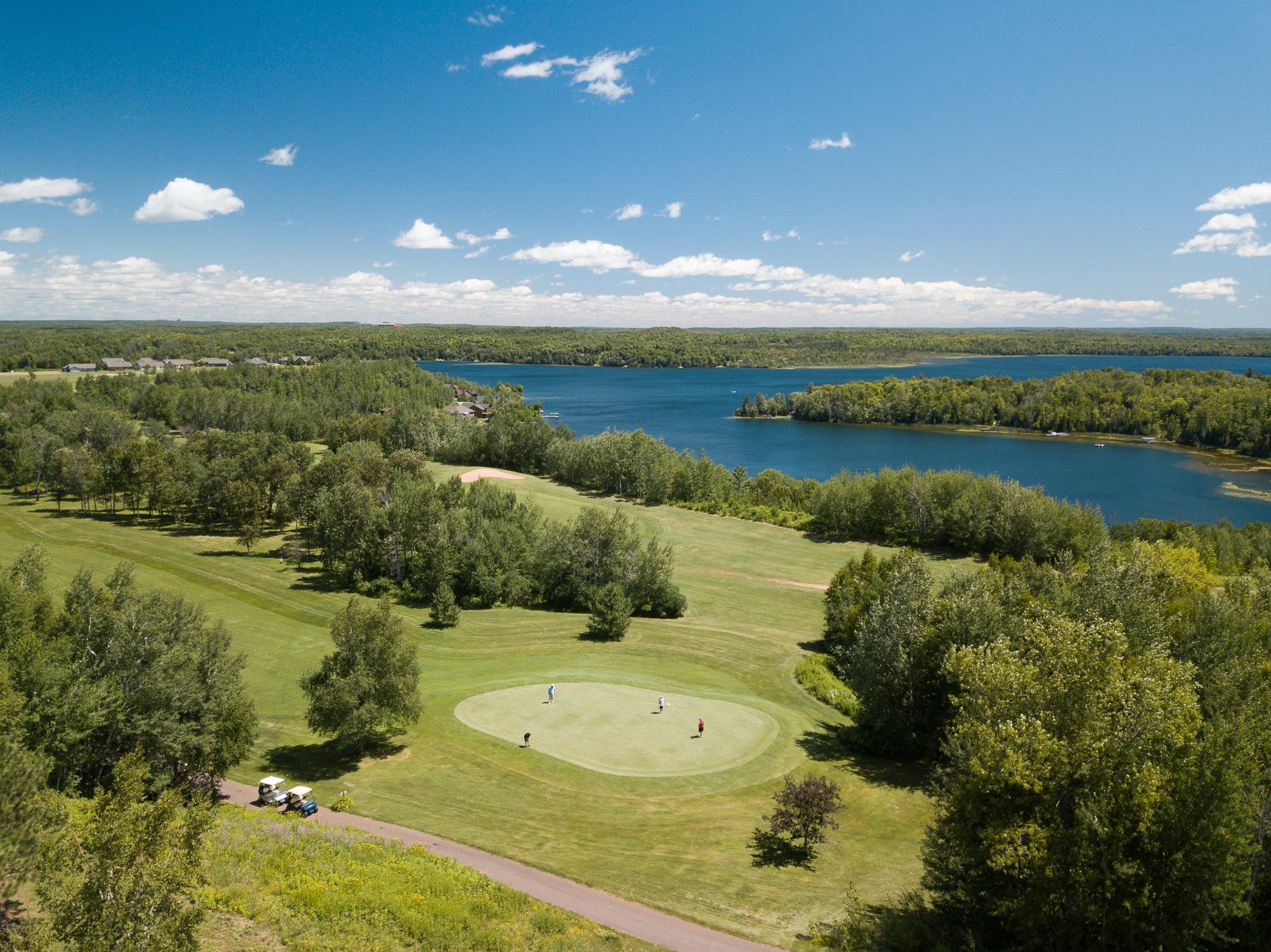 Tbd - Lot 1 Blk 2 Bay Road Coleraine MN 55722