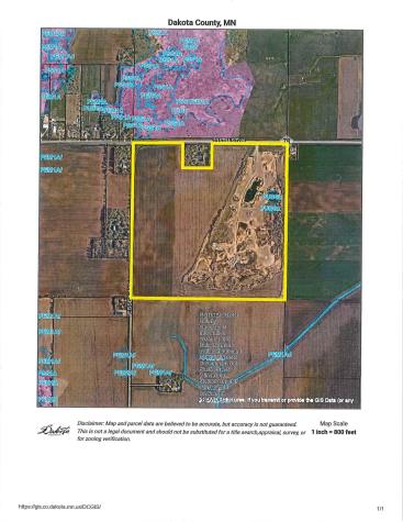 5100 235th Street W Farmington MN 55024
