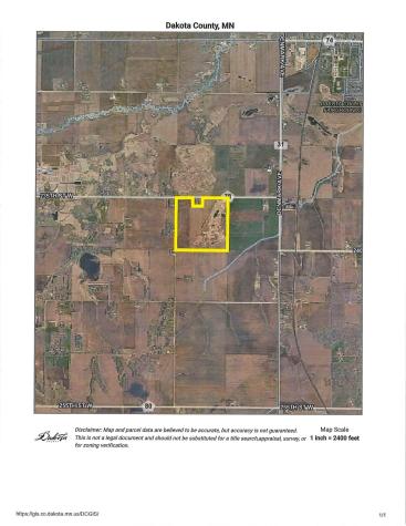 5100 235th Street W Farmington MN 55024