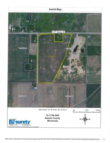 5100 235th Street W Farmington MN 55024