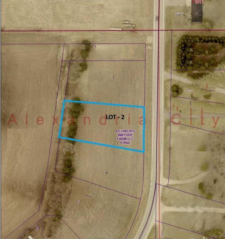 1XX2 Rosewood Lane SE Alexandria MN 56308