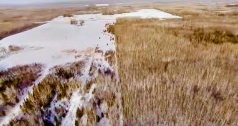 17 E County Road Mizpah MN 56660