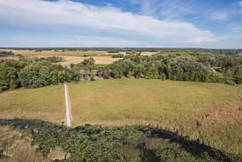 Tract H Blybergs Lane Pelican Rapids MN 56572