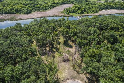 Tract H Blybergs Lane Pelican Rapids MN 56572