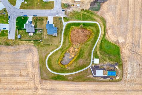 2310 Scenic Lane Hawley MN 56549