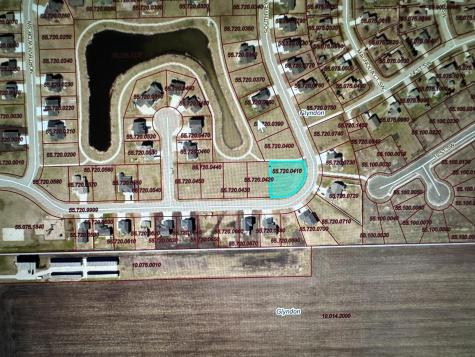1261 Southview Drive SW Glyndon MN 56547