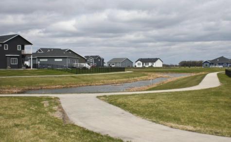 1261 Southview Drive SW Glyndon MN 56547
