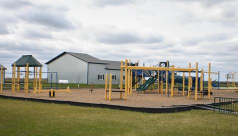 1261 Southview Drive SW Glyndon MN 56547