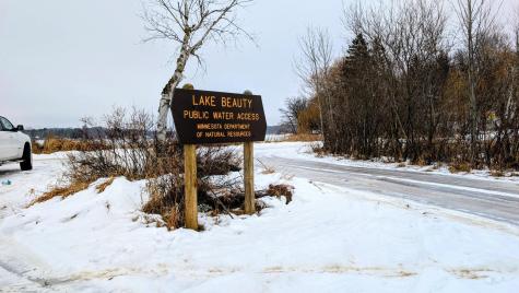 Tbd Hummingbird Road Long Prairie MN 56347