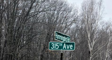 Tbd Hummingbird Road Long Prairie MN 56347