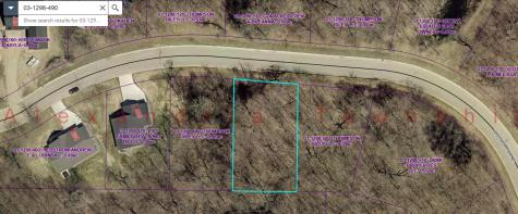 Lot 4 Block 2 Old Glory Drive NE Alexandria MN 56308